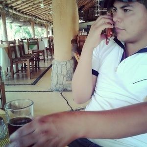 Meet your Posher, Fernando